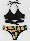 Pineapple Swimsuit