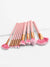 Soft<b style="color:White;"><font size="1"> -</font></b>Makeup Brush Set 10pcs