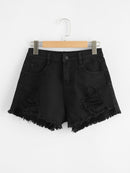 Bilbao Shorts