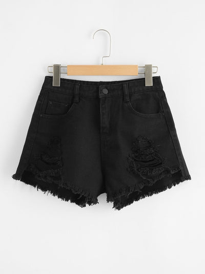 Bilbao Shorts