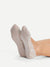 Lace<b style="color:White;"><font size="1"> -</font></b>Invisible Socks 3Pairs