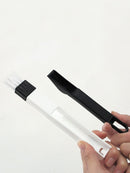 Detachable Keyboard Brush