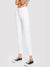 Button<b style="color:White;"><font size="1"> -</font></b>Front Skinny Jeans