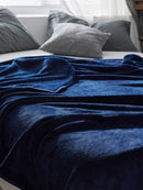 Solid<b style="color:White;"><font size="1"> -</font></b>Blanket 1 PC