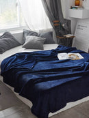 Solid<b style="color:White;"><font size="1"> -</font></b>Blanket 1 PC