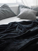 Solid<b style="color:White;"><font size="1"> -</font></b>Blanket 1 PC