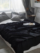 Solid<b style="color:White;"><font size="1"> -</font></b>Blanket 1 PC