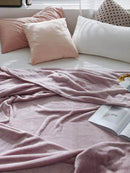 Solid<b style="color:White;"><font size="1"> -</font></b>Blanket 1 PC