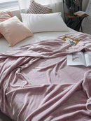 Solid<b style="color:White;"><font size="1"> -</font></b>Blanket 1 PC