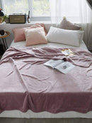 Solid<b style="color:White;"><font size="1"> -</font></b>Blanket 1 PC