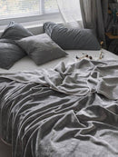 Solid<b style="color:White;"><font size="1"> -</font></b>Blanket 1 PC