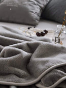 Solid<b style="color:White;"><font size="1"> -</font></b>Blanket 1 PC