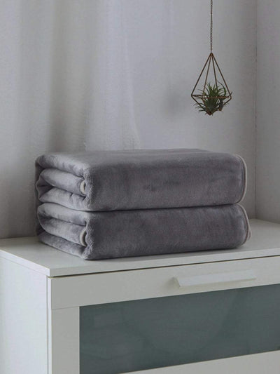 Solid<b style="color:White;"><font size="1"> -</font></b>Blanket 1 PC