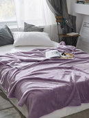 Solid<b style="color:White;"><font size="1"> -</font></b>Blanket 1 PC