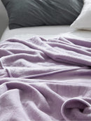 Solid<b style="color:White;"><font size="1"> -</font></b>Blanket 1 PC