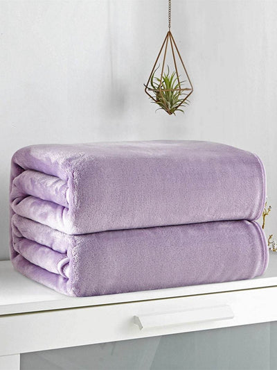 Solid<b style="color:White;"><font size="1"> -</font></b>Blanket 1 PC