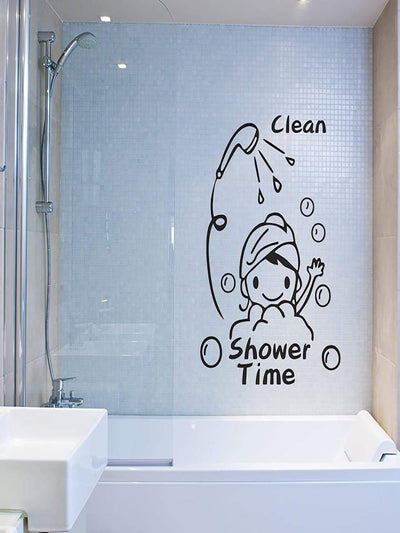 Cartoon<b style="color:White;"><font size="1"> -</font></b>Print Wall Sticker