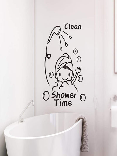 Cartoon<b style="color:White;"><font size="1"> -</font></b>Print Wall Sticker