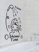 Cartoon<b style="color:White;"><font size="1"> -</font></b>Print Wall Sticker