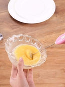 Hand<b style="color:White;"><font size="1"> -</font></b>Push Whisk Egg Beater