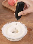 Hand<b style="color:White;"><font size="1"> -</font></b>Push Whisk Egg Beater