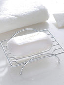 Round<b style="color:White;"><font size="1"> -</font></b>Soap Dish Holder