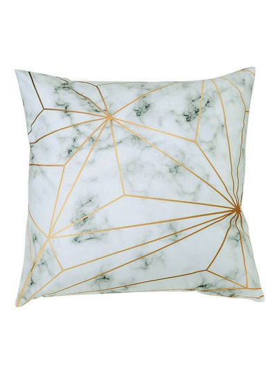 Geometric<b style="color:White;"><font size="1"> -</font></b>Pattern Cushion Cover