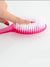 Long<b style="color:White;"><font size="1"> -</font></b>Handle Bath Brush