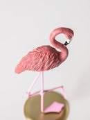 Flamingo Decorative Object