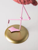 Flamingo Decorative Object