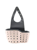 Portable<b style="color:White;"><font size="1"> -</font></b>Hanging Drain Bag Basket