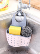 Portable<b style="color:White;"><font size="1"> -</font></b>Hanging Drain Bag Basket