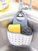 Portable<b style="color:White;"><font size="1"> -</font></b>Hanging Drain Bag Basket