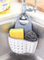Portable<b style="color:White;"><font size="1"> -</font></b>Hanging Drain Bag Basket