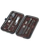 Nail<b style="color:White;"><font size="1"> -</font></b>Clipper Set 7pcs