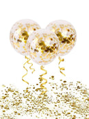 12inches<b style="color:White;"><font size="1"> -</font></b>Sequin Balloon 5pcs