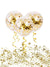 12inches<b style="color:White;"><font size="1"> -</font></b>Sequin Balloon 5pcs