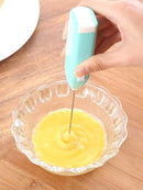 Hand<b style="color:White;"><font size="1"> -</font></b>Push Whisk Egg Beater