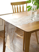Lace Table Runner
