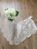 Lace Table Runner