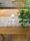 Lace Table Runner
