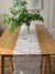 Lace Table Runner