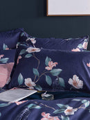 Flower<b style="color:White;"><font size="1"> -</font></b>Print Pillowcase 1Pair