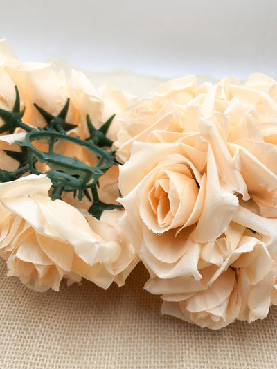 Artificial<b style="color:White;"><font size="1"> -</font></b>Flower Ball 1pc