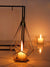 Hanging<b style="color:White;"><font size="1"> -</font></b>Geometric Candle Holder 1pc