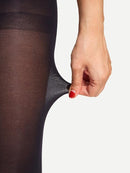 100D Stretch Tights