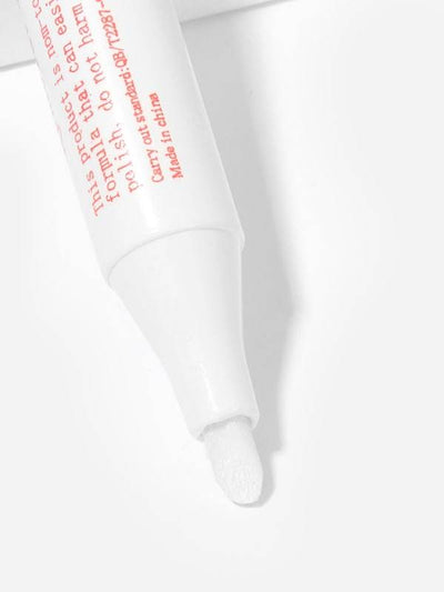 Nail<b style="color:White;"><font size="1"> -</font></b>Polish Remover Pen 1pc