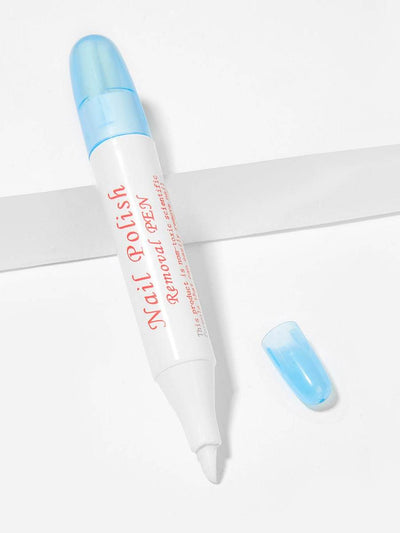 Nail<b style="color:White;"><font size="1"> -</font></b>Polish Remover Pen 1pc