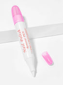 Nail<b style="color:White;"><font size="1"> -</font></b>Polish Remover Pen 1pc