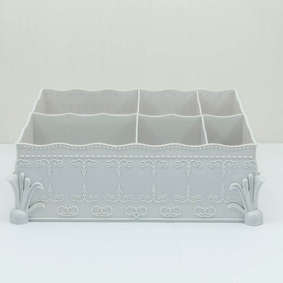 Multi-compartment Storage Box